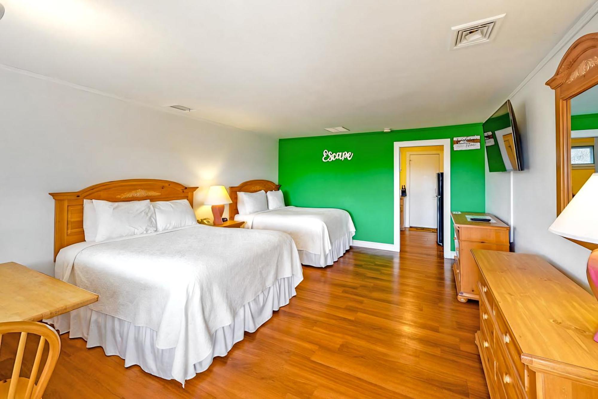 Apartment Island Oak Bluffs