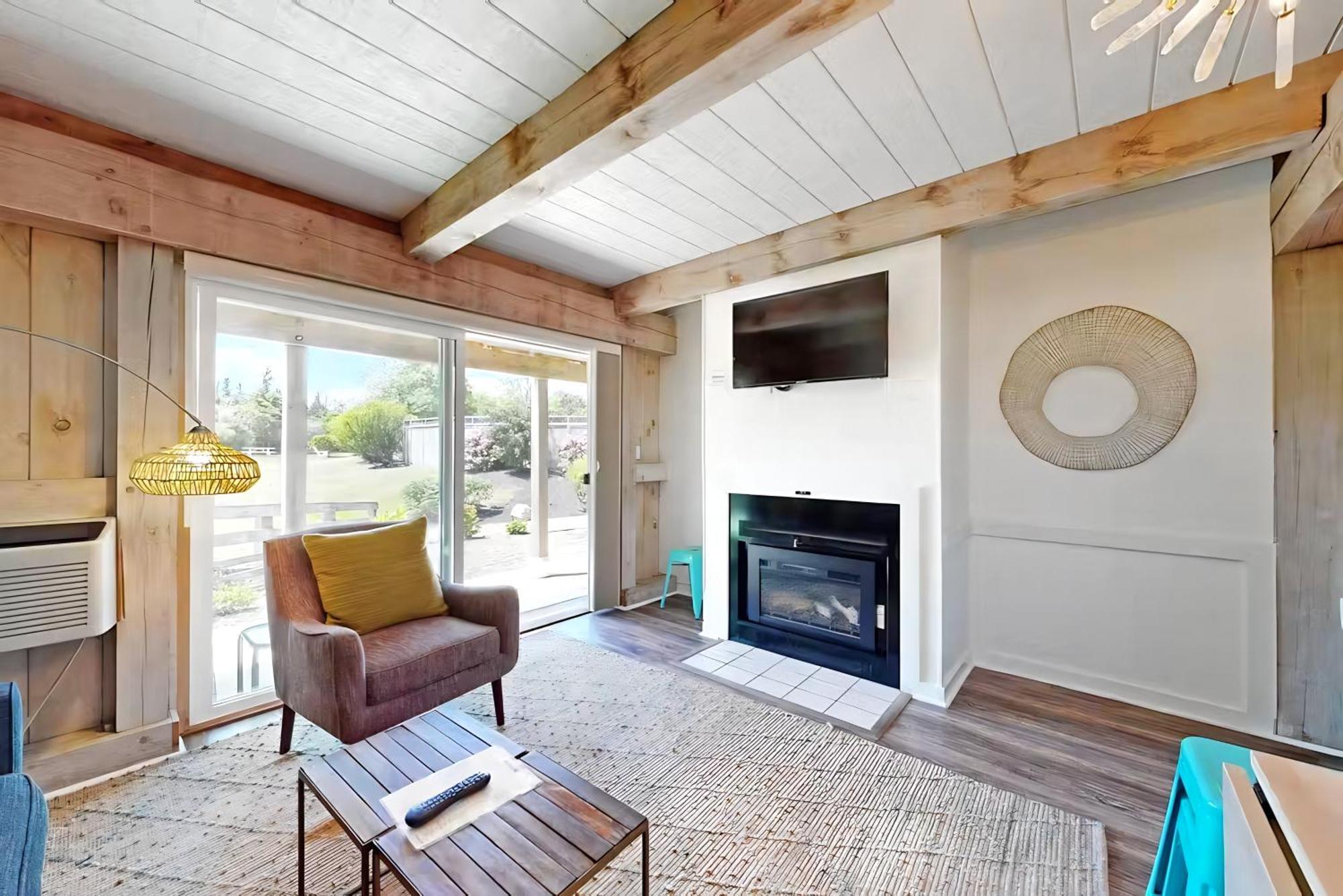 Apartment Island Oak Bluffs