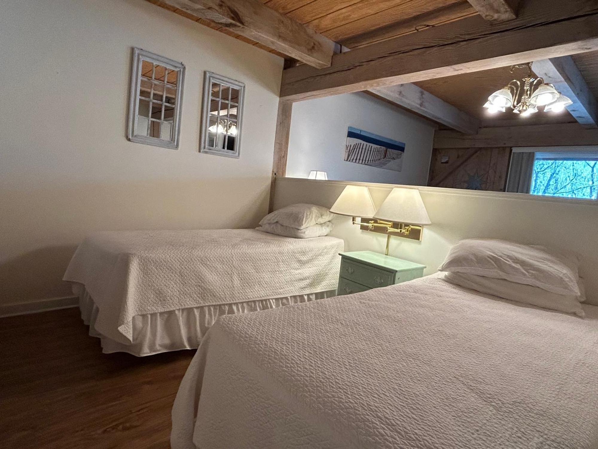 Apartamento Island *