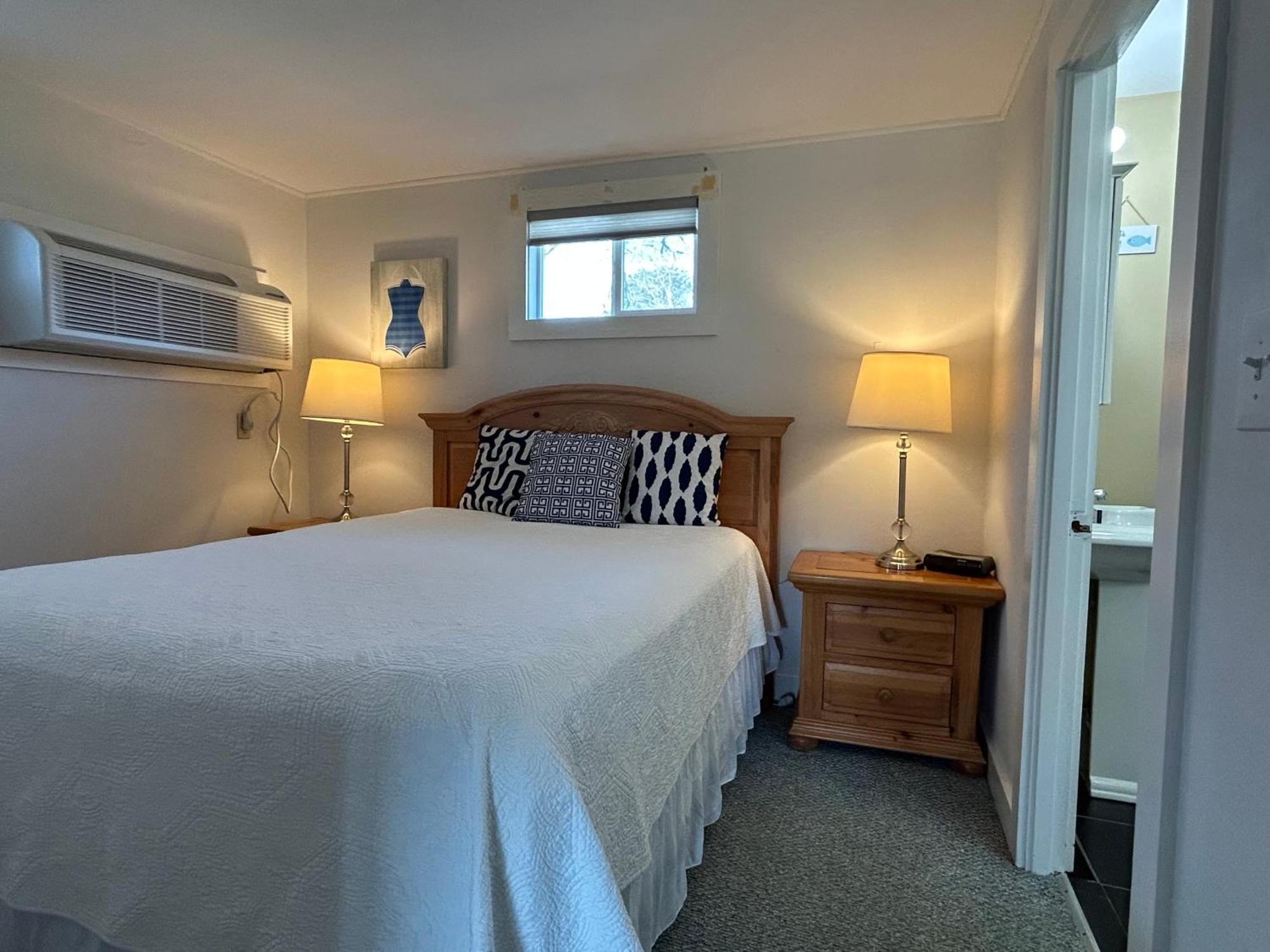 Apartamento Island Oak Bluffs