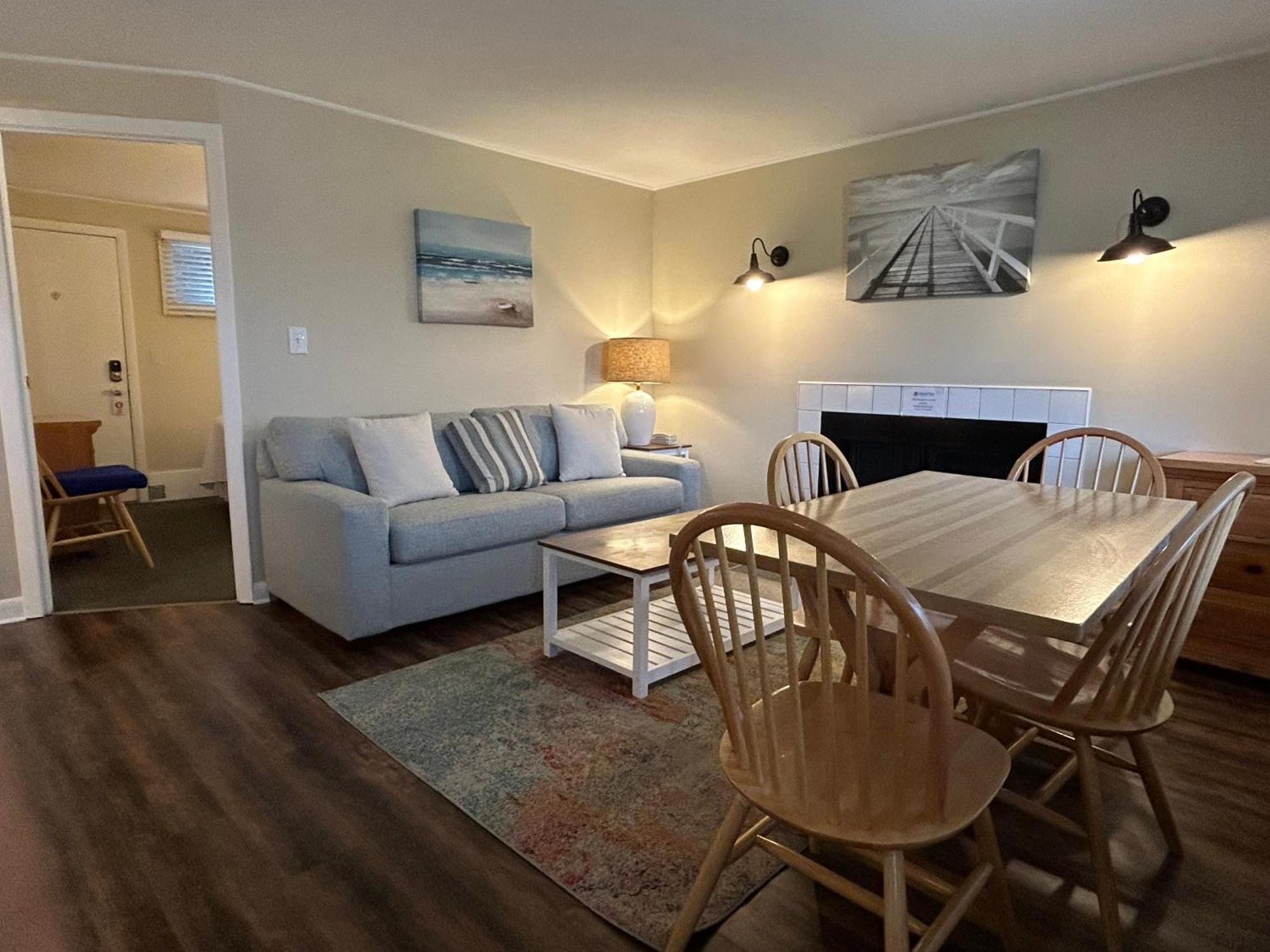 Apartamento Island *