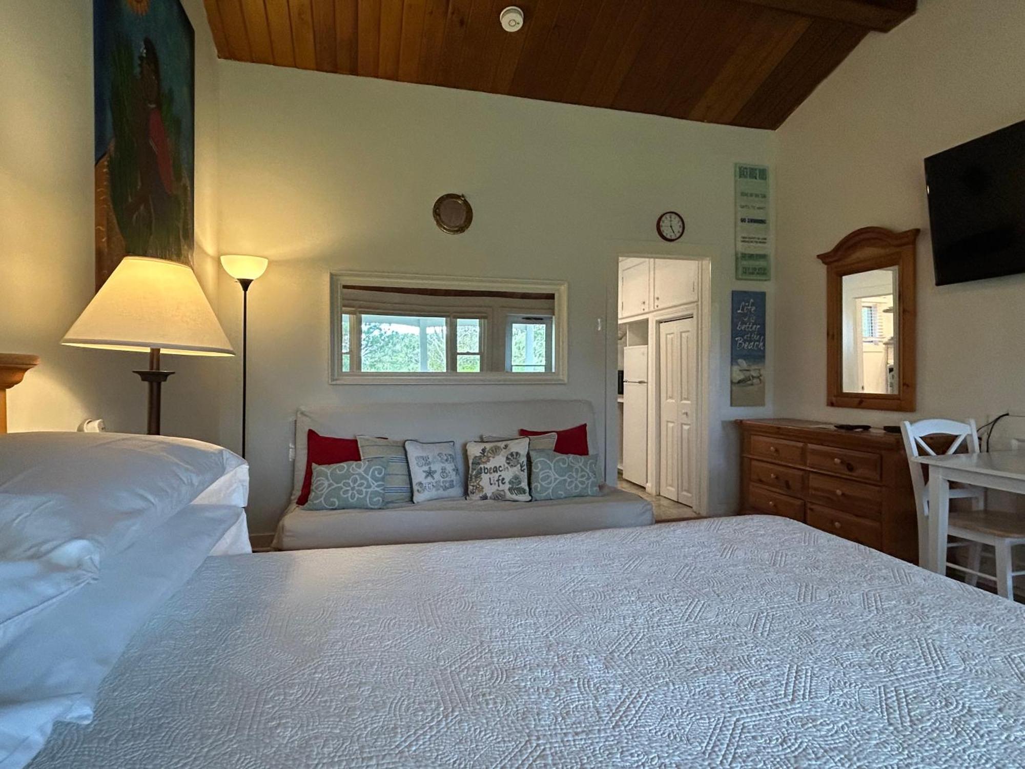 Island Apartamento Oak Bluffs