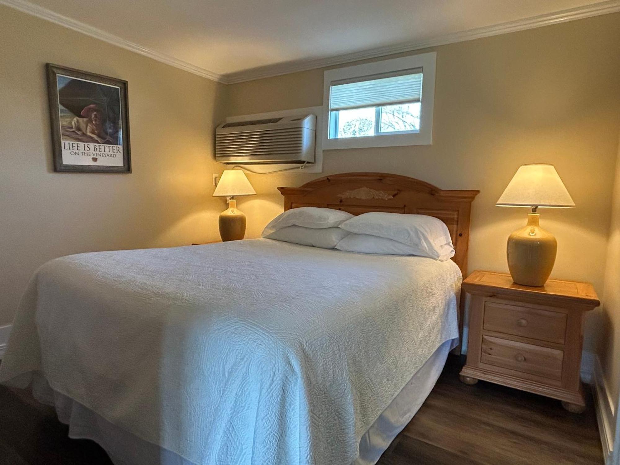 Apartamento Island Oak Bluffs
