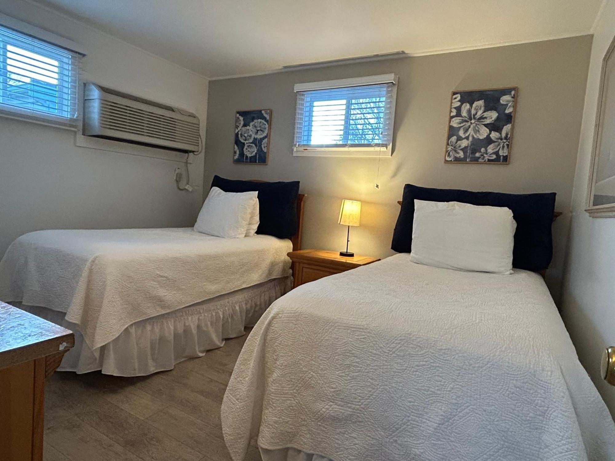 Island Apartamento Oak Bluffs
