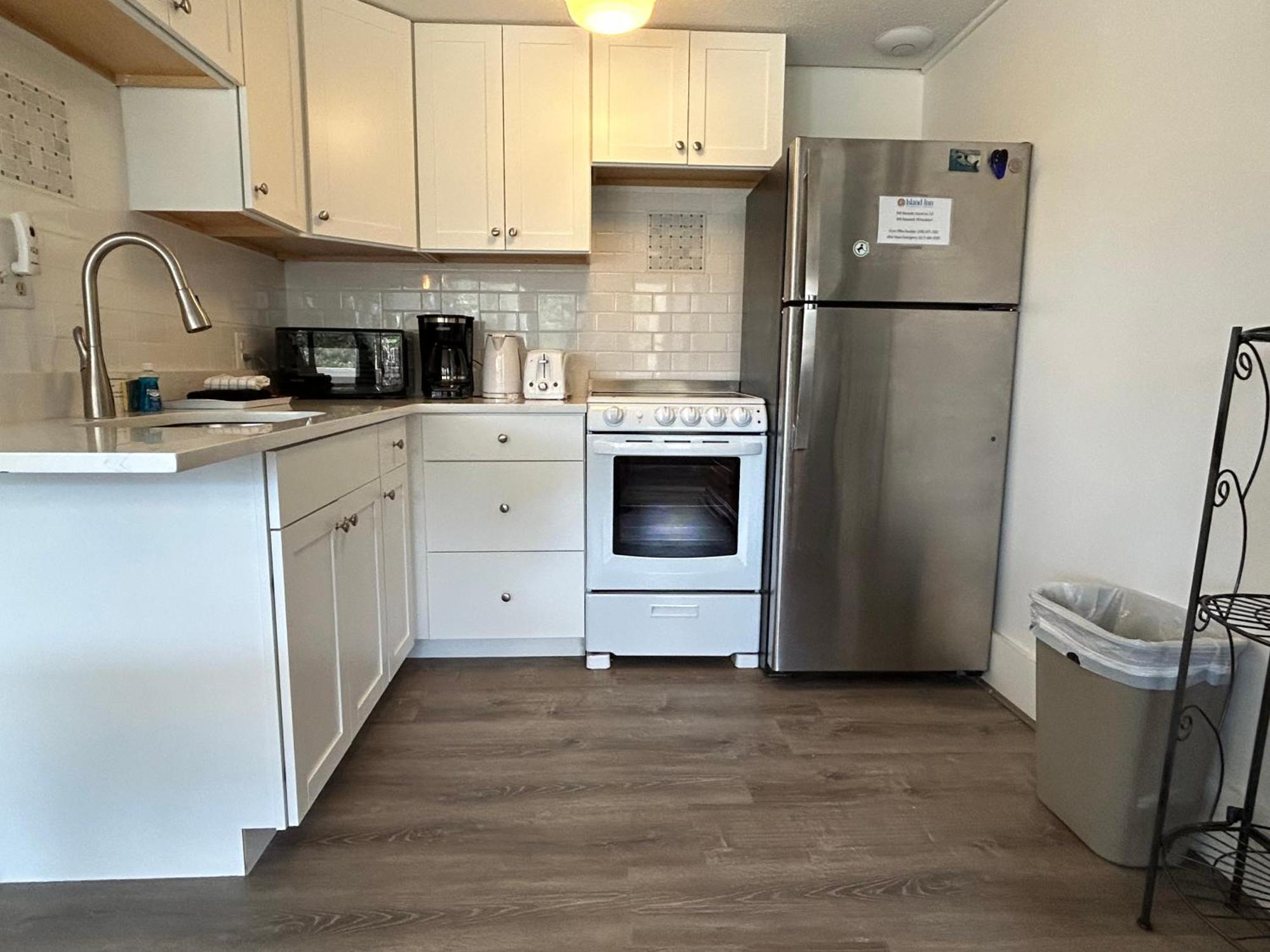 Apartamento Island