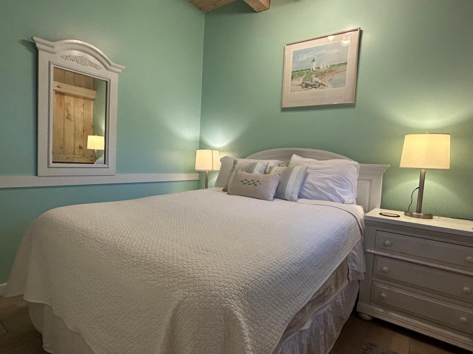 Island Apartamento Oak Bluffs