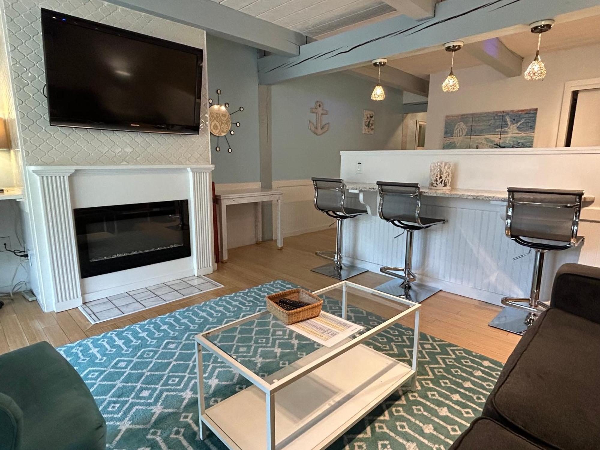 Island Apartamento *