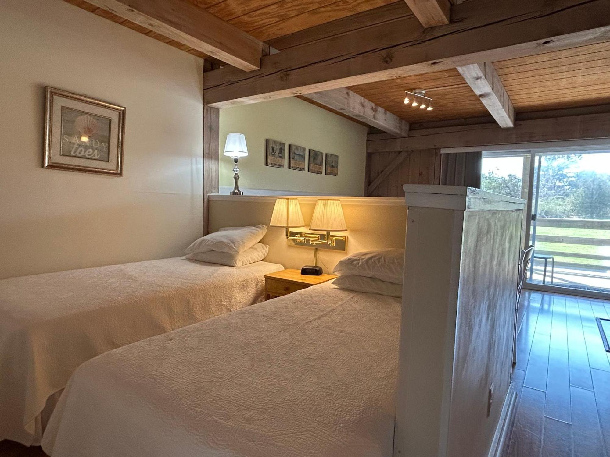 Island Apartamento Oak Bluffs