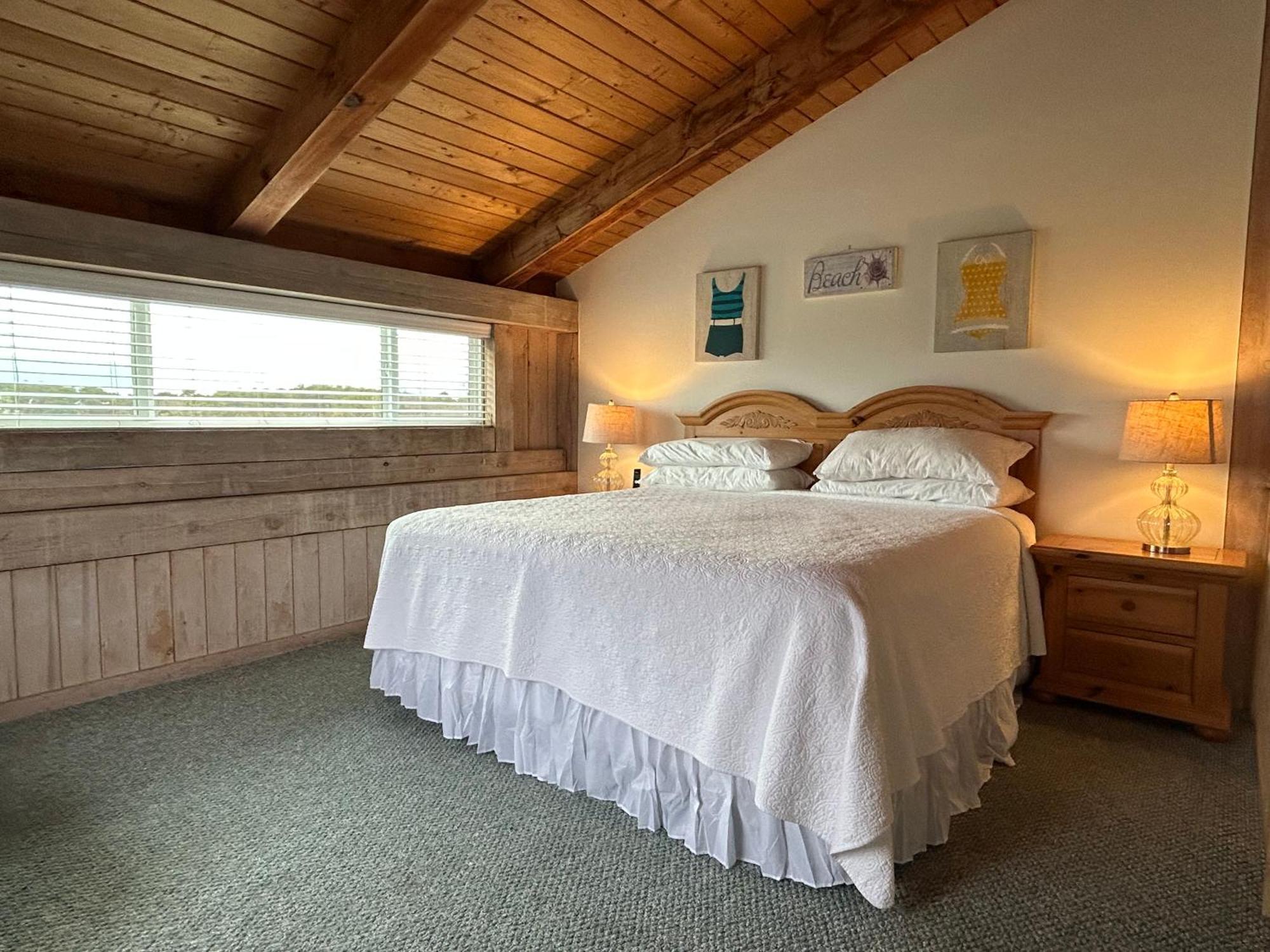 Island Apartamento Oak Bluffs