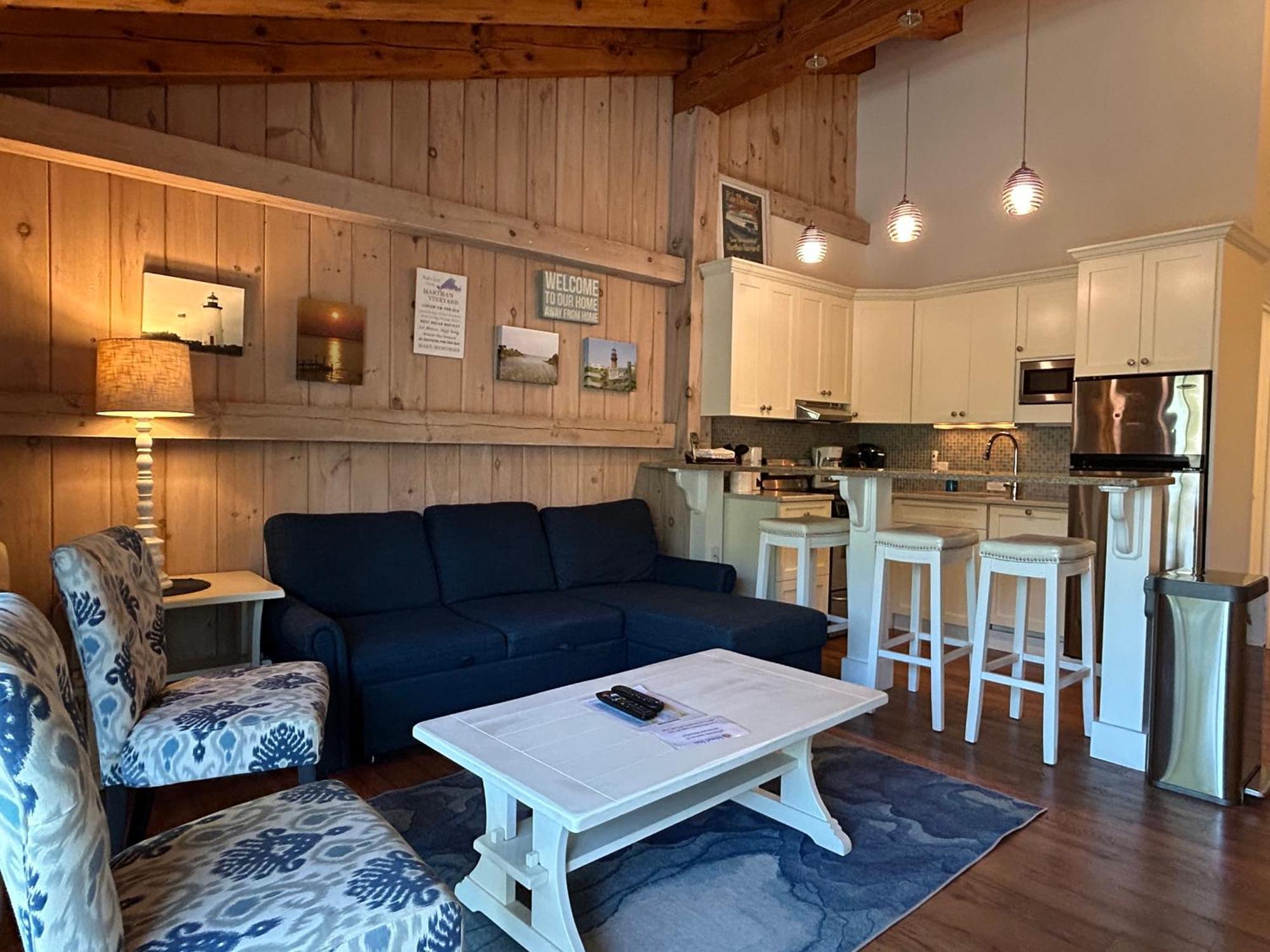 Apartamento Island *