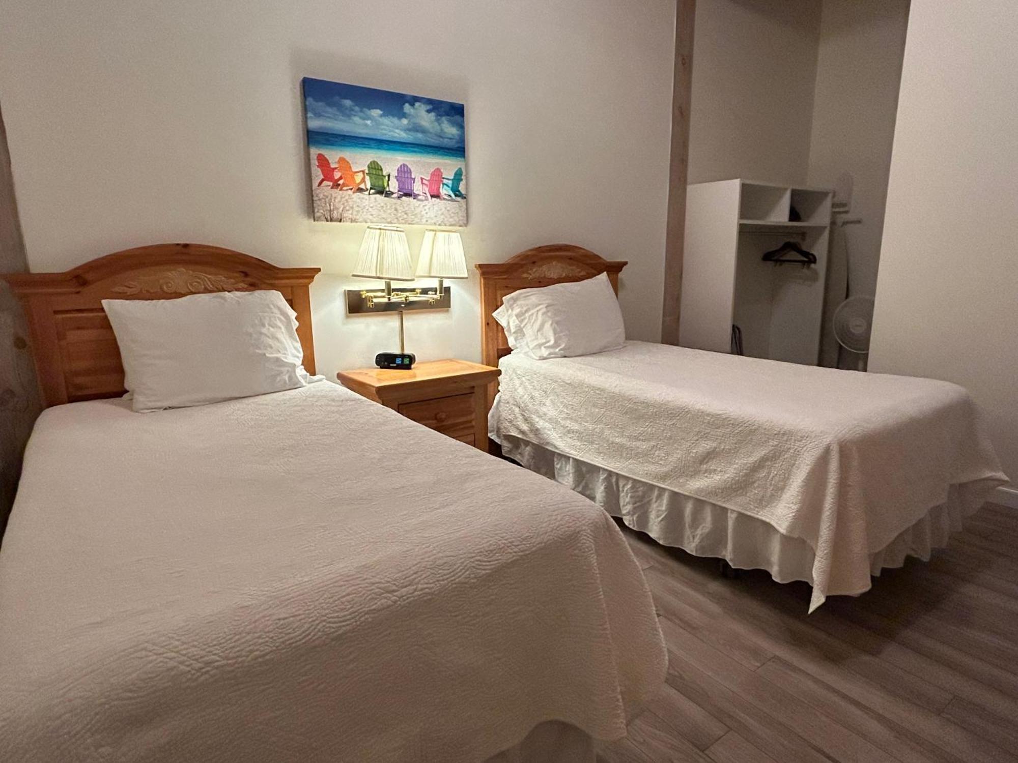 Apartamento Island Oak Bluffs
