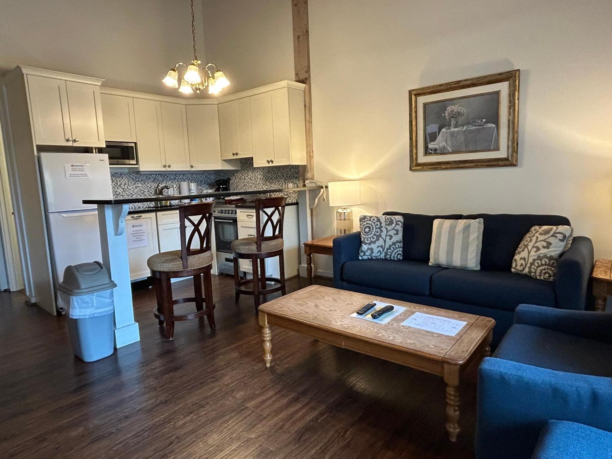 Island Apartamento *
