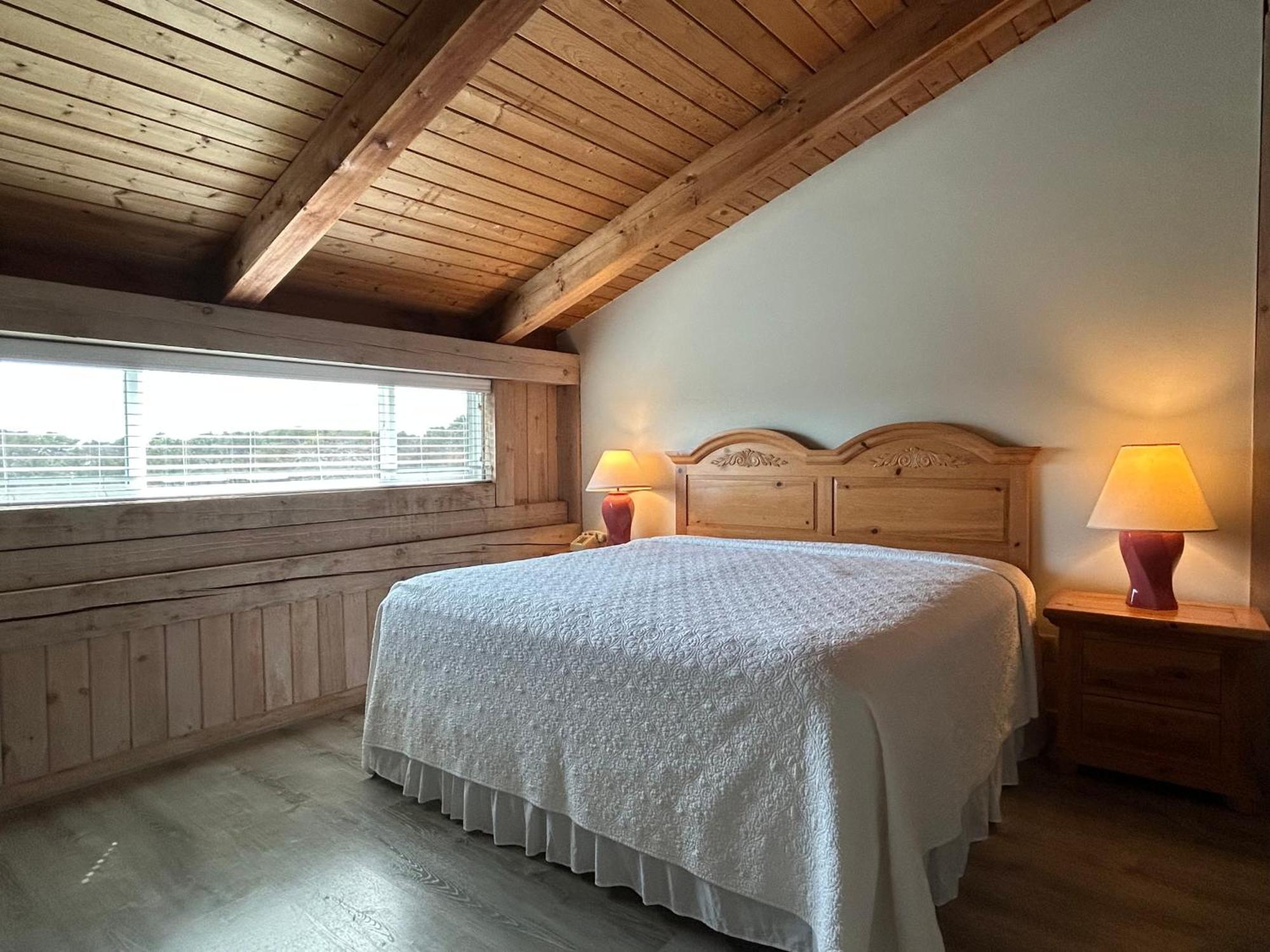 Apartamento Island Oak Bluffs