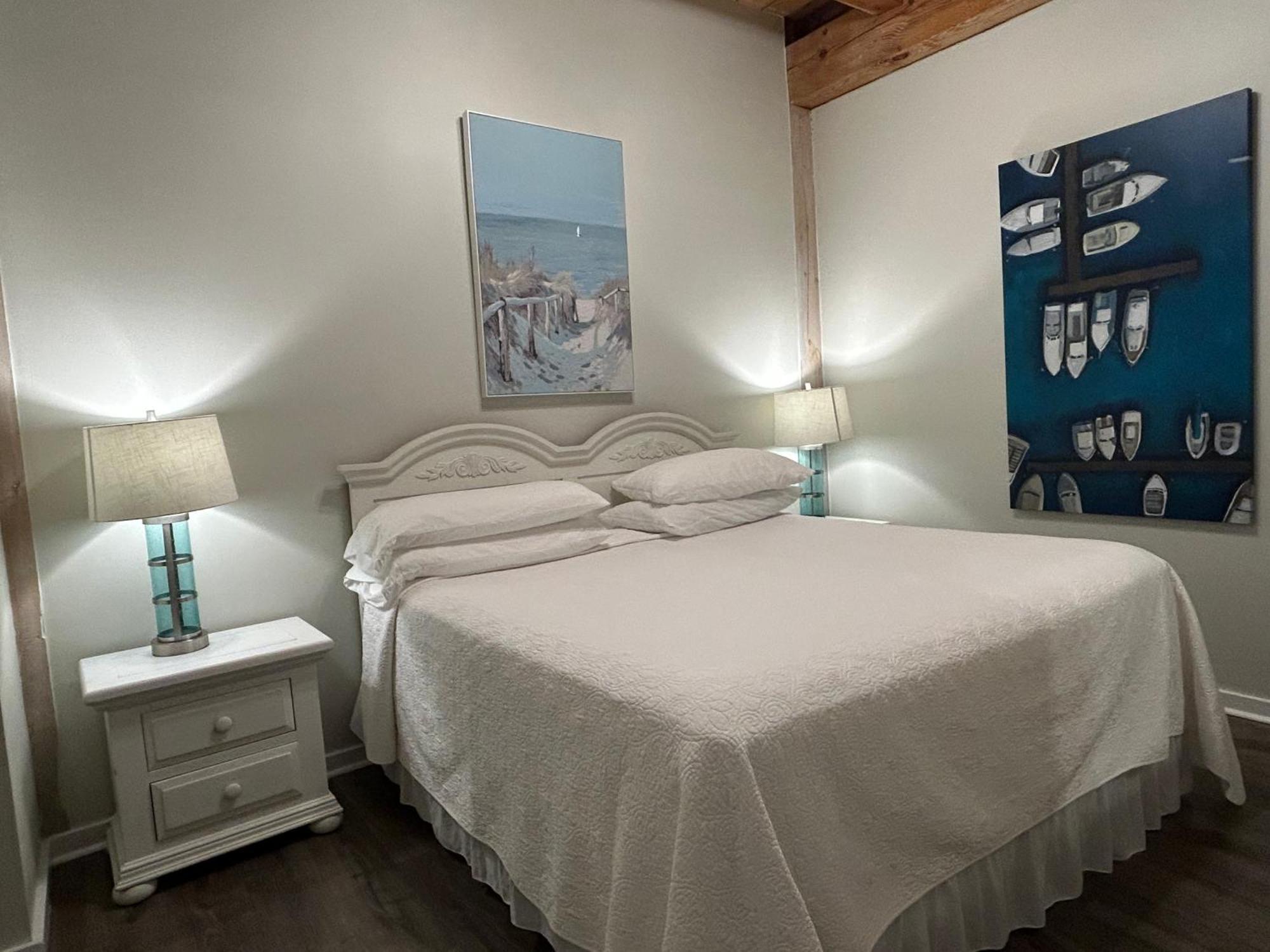 Island Apartamento