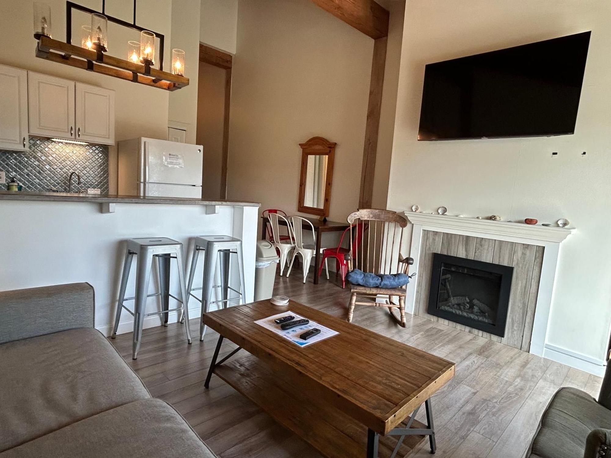Island Apartamento *