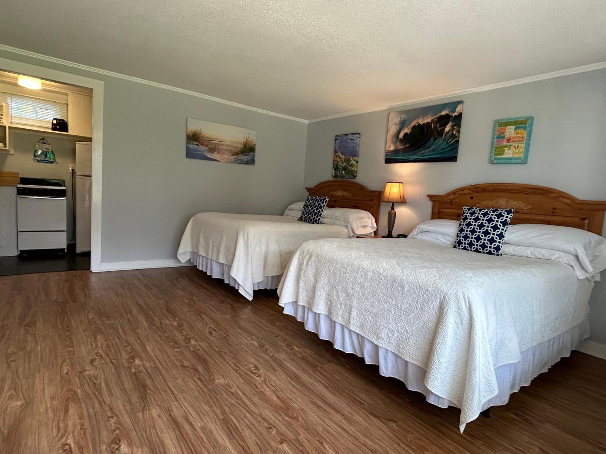 Apartamento Island *