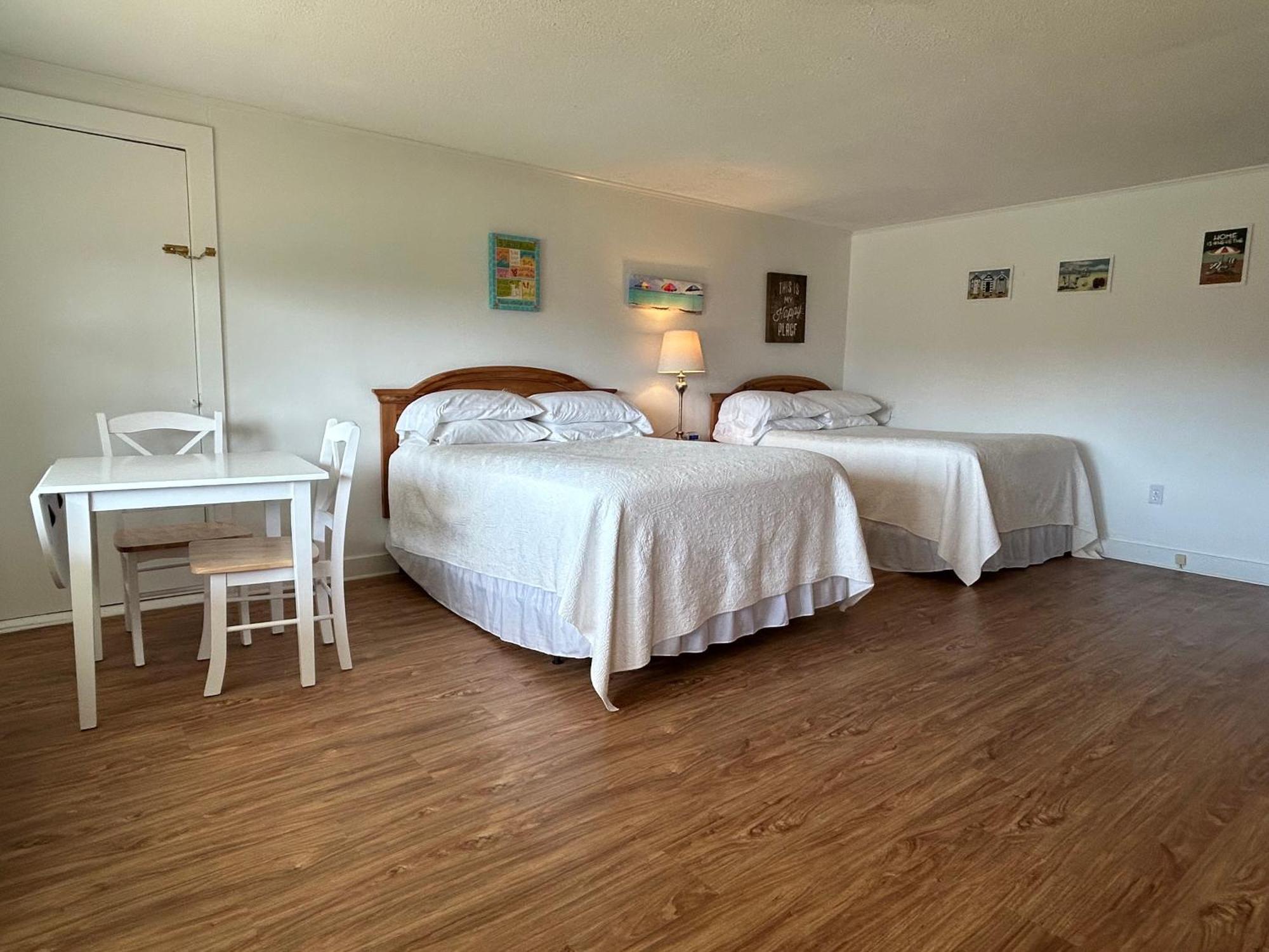 Island Apartamento *