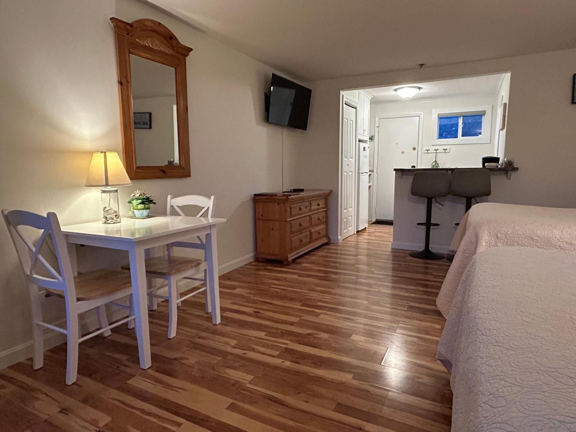 Island Apartamento Oak Bluffs