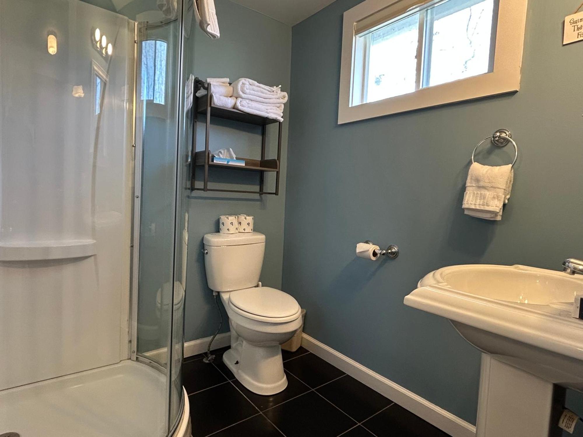 Apartamento Island Oak Bluffs