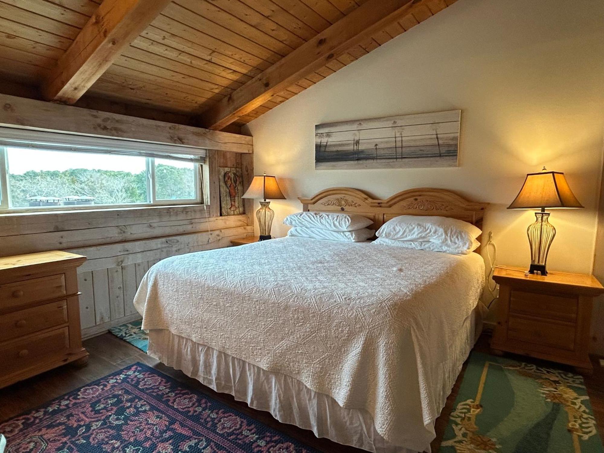 Island Apartamento Oak Bluffs
