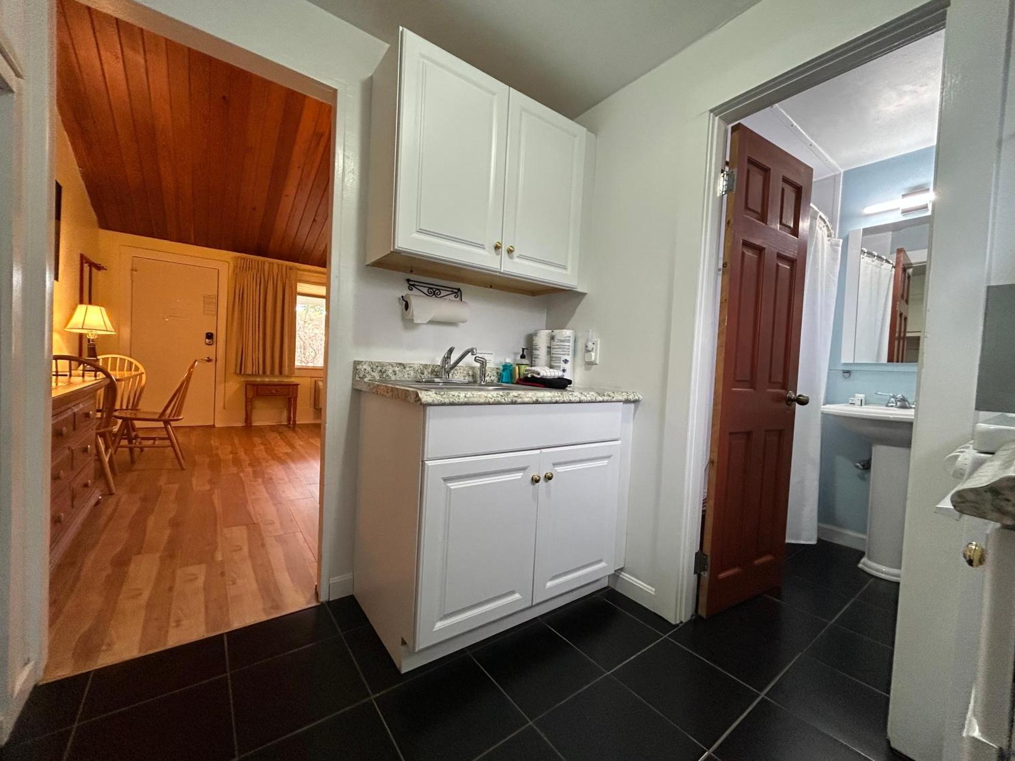 Island Apartamento *