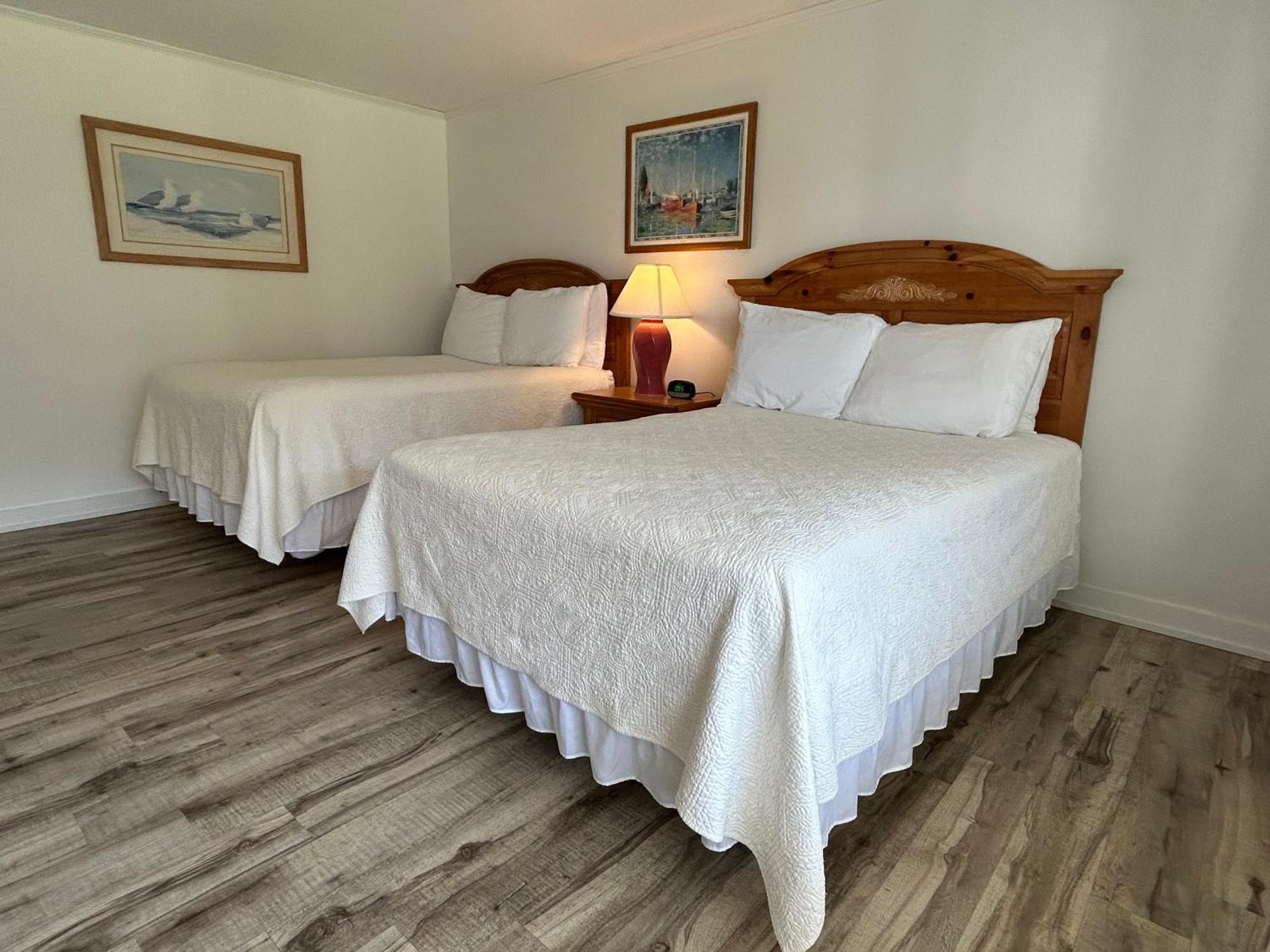 Island Apartamento *