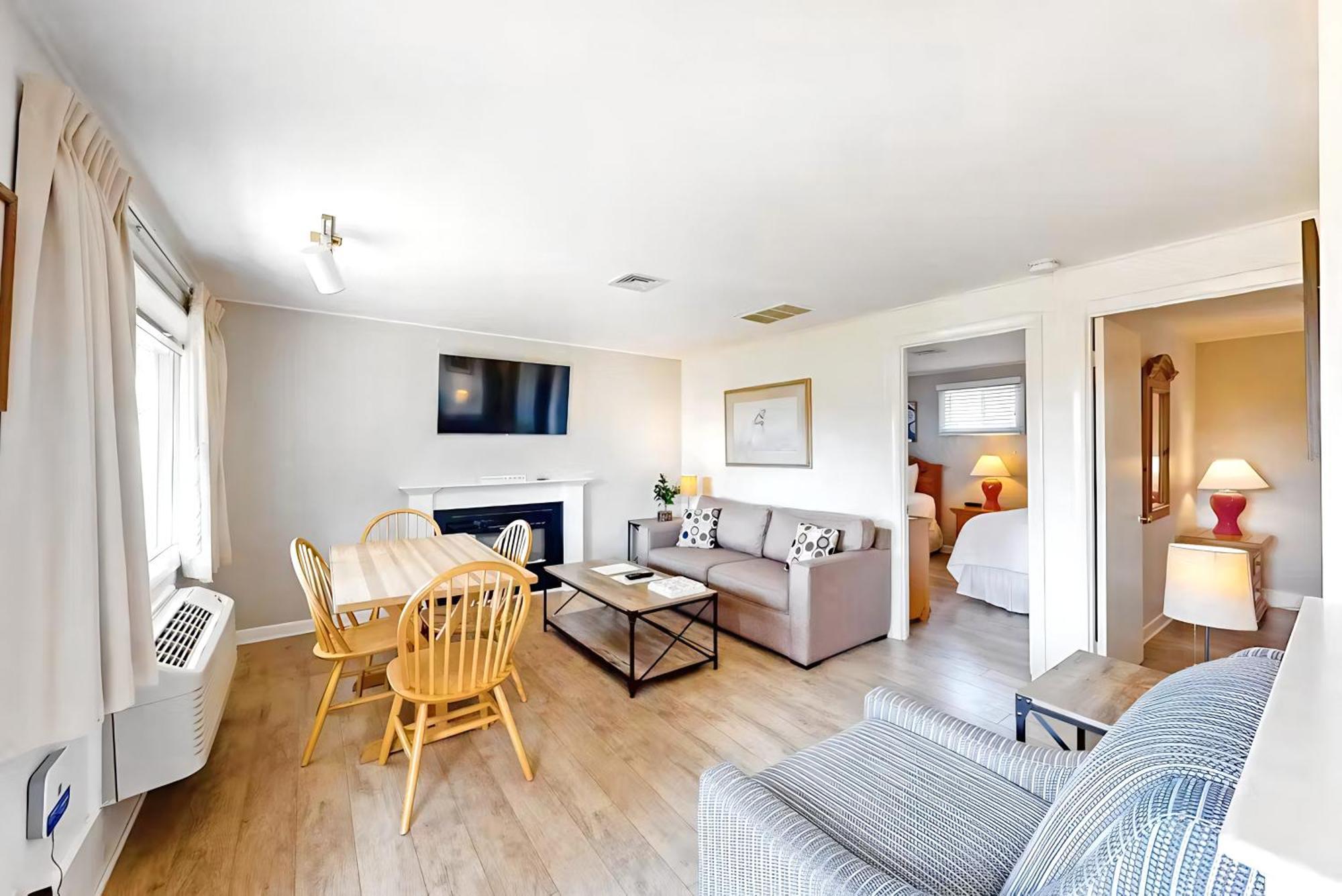 Apartamento Island *