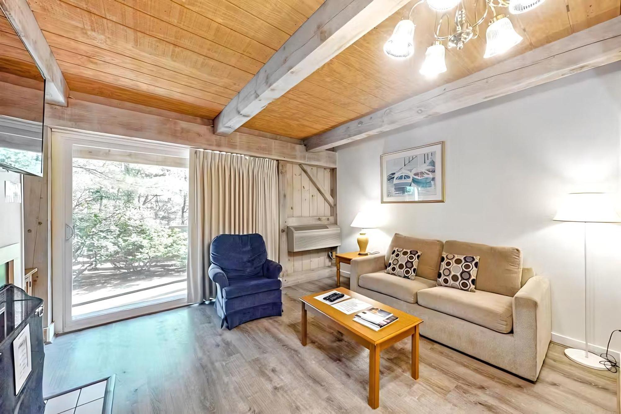 Apartamento Island *