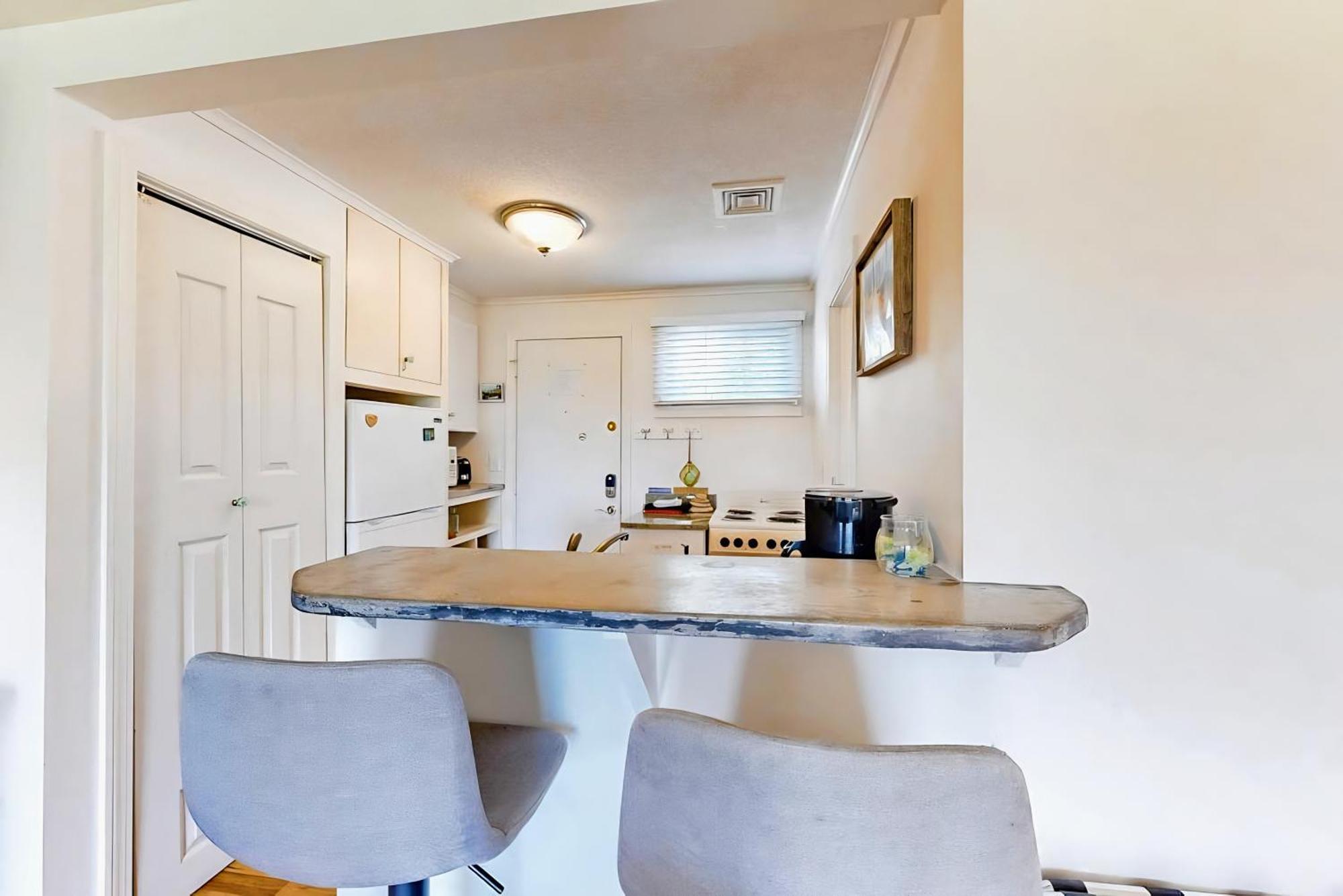Apartamento Island
