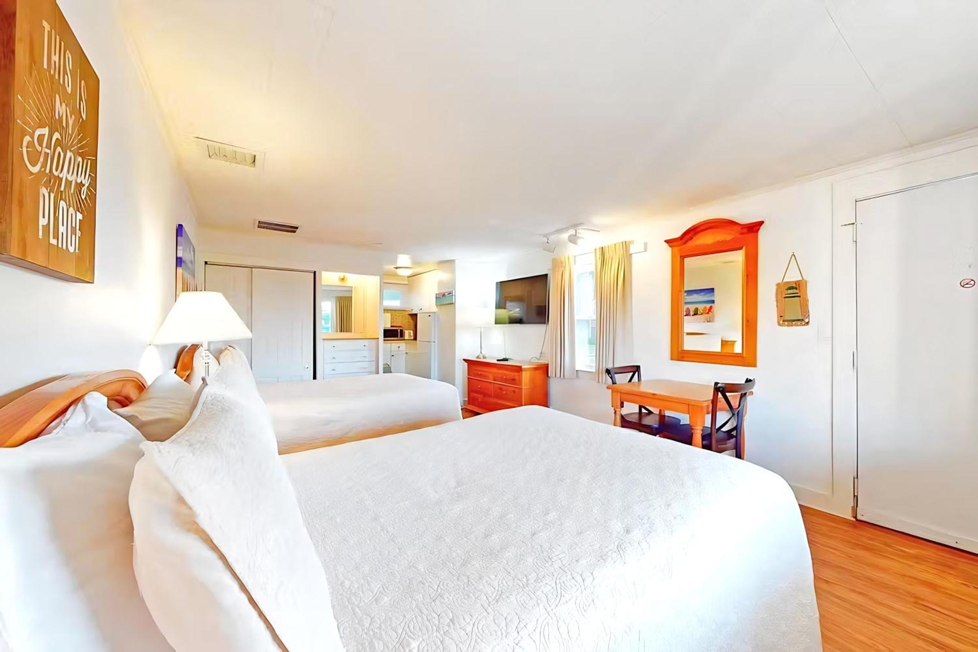 Apartamento Island
