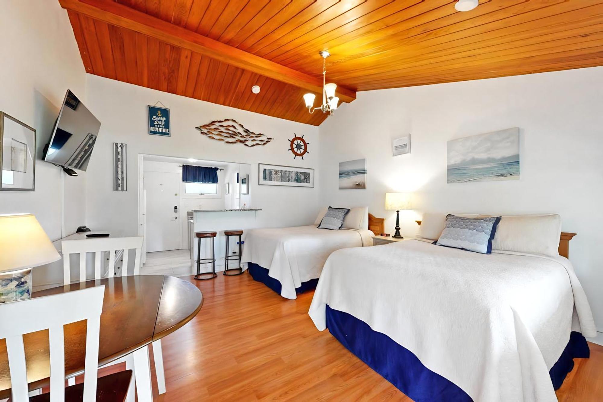 Apartamento Island *