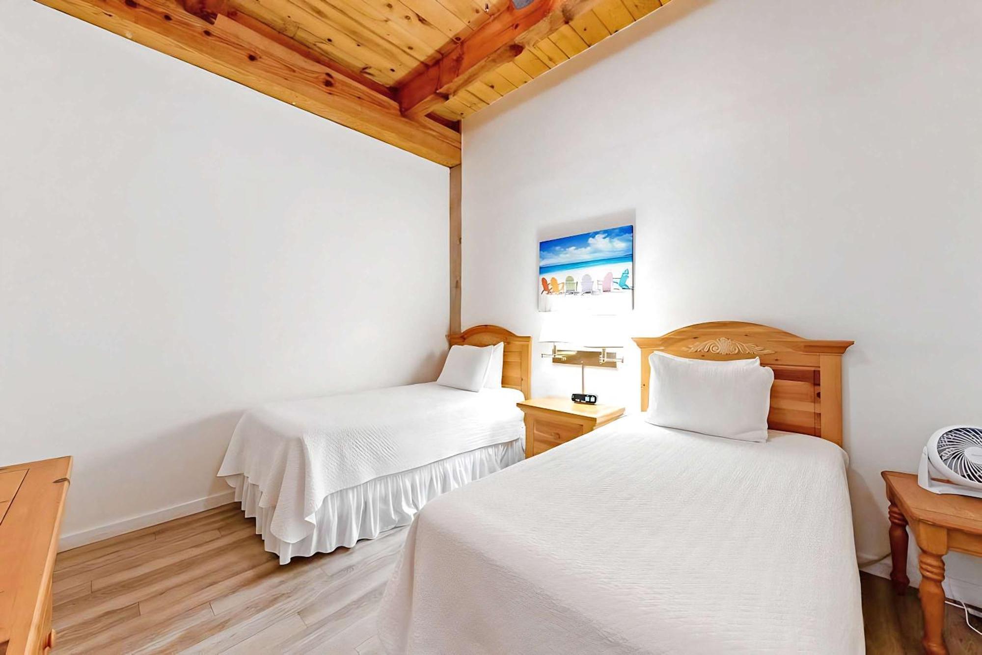 Island Apartamento