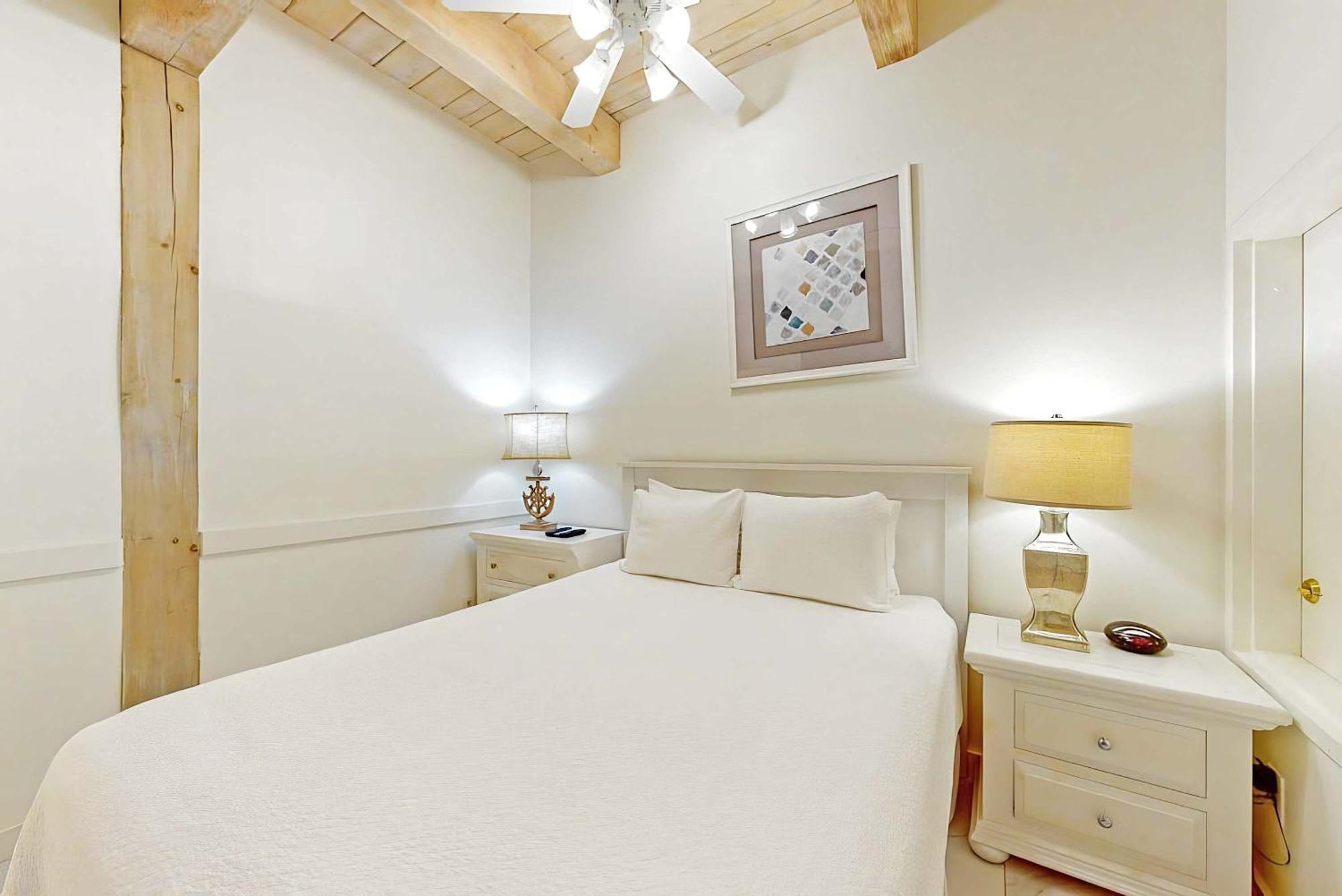 Apartamento Island