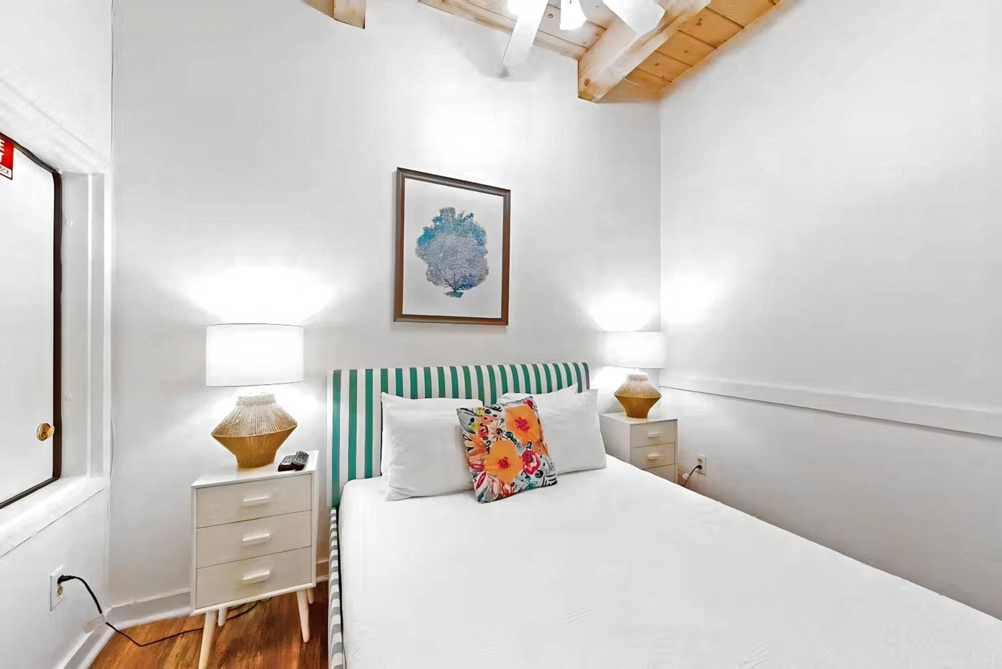 Island Apartamento *