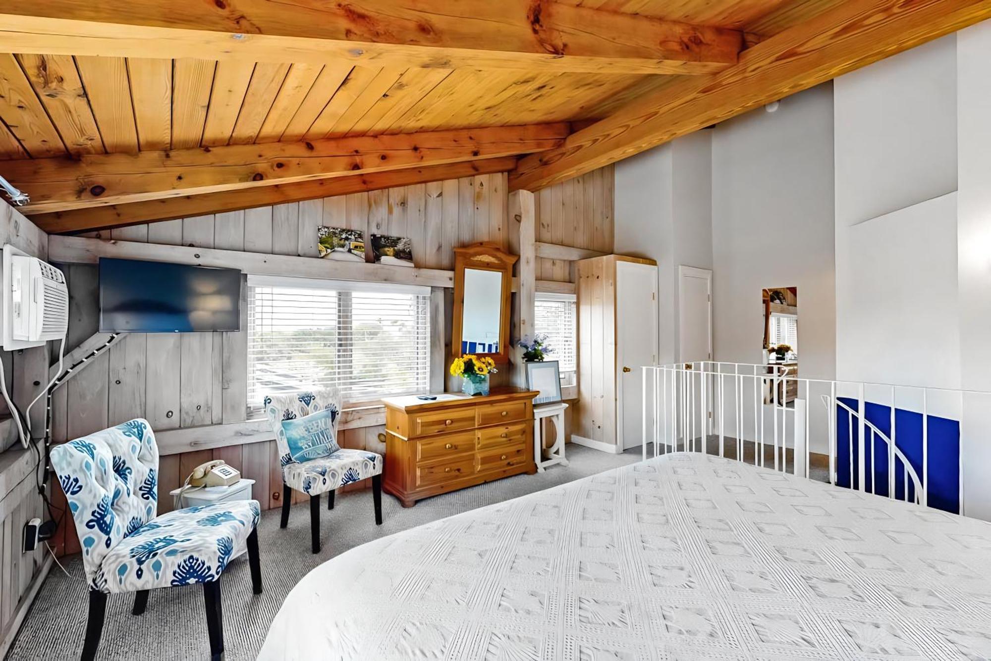 Apartamento Island